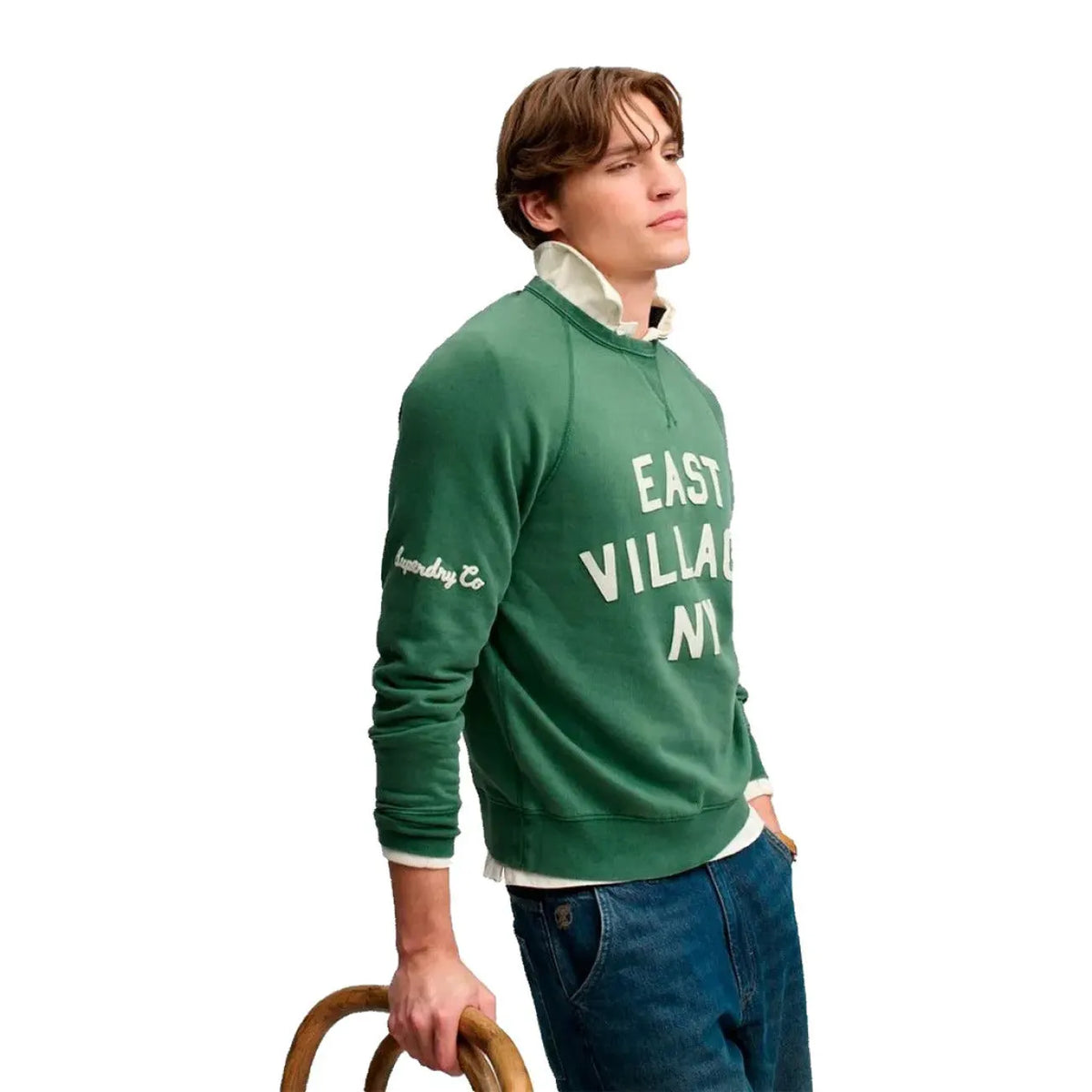 Superdry - Superdry Men Sweatshirts