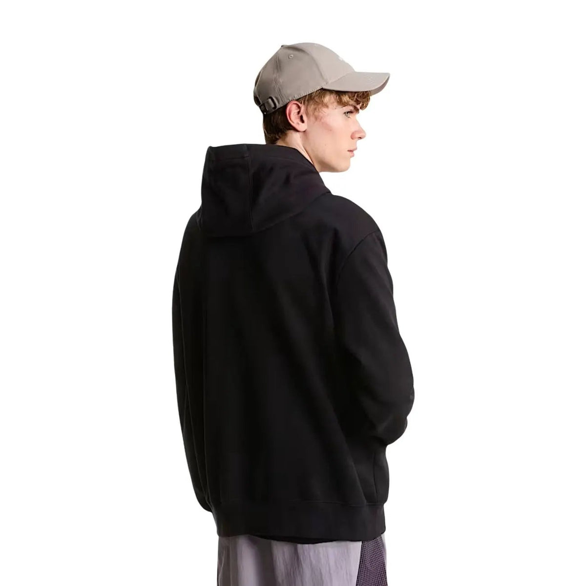 The North Face Men's Black Hoodie