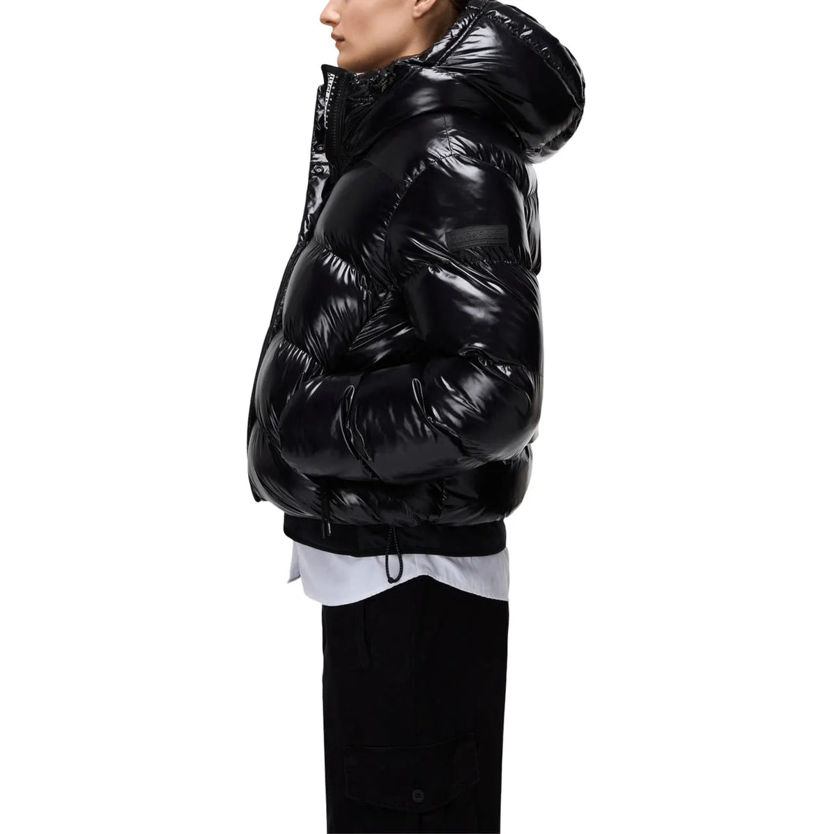 Napapijri - Napapijri Women Jacket