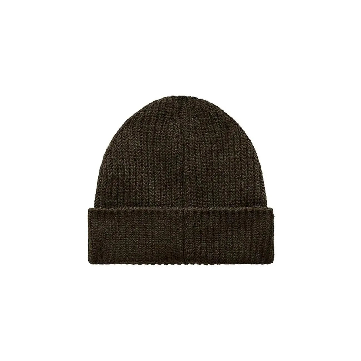 Napapijri Men's Green Beanie