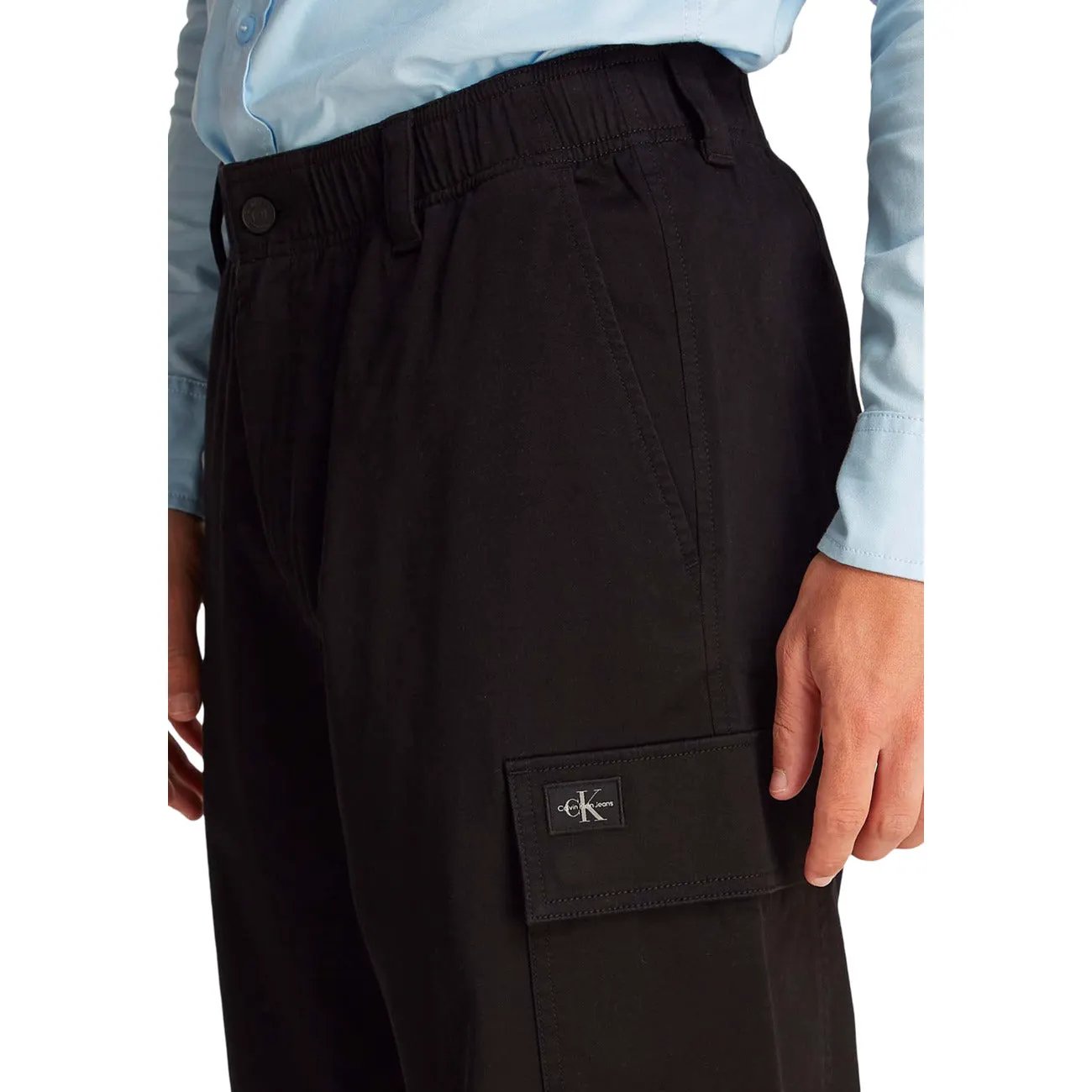 Calvin Klein Jeans - Calvin Klein Jeans Men Trousers by Calvin Klein Jeans