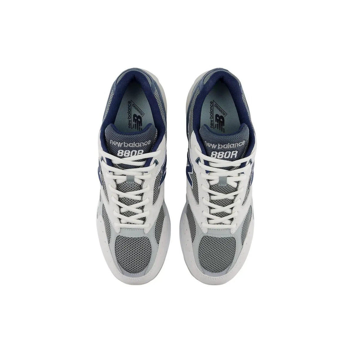 New Balance Men's 880 Blue Sneakers