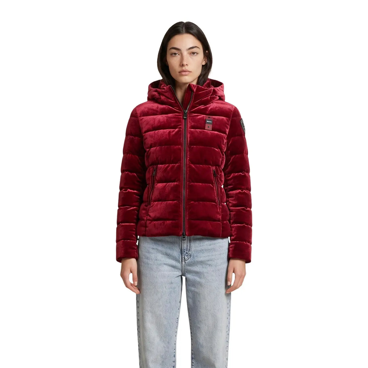 Blauer - Blauer Women Blazer