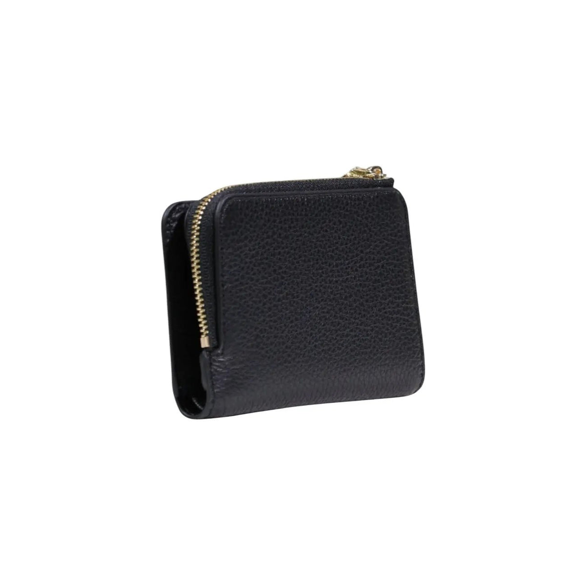 Coccinelle Women's Black Leather Wallet