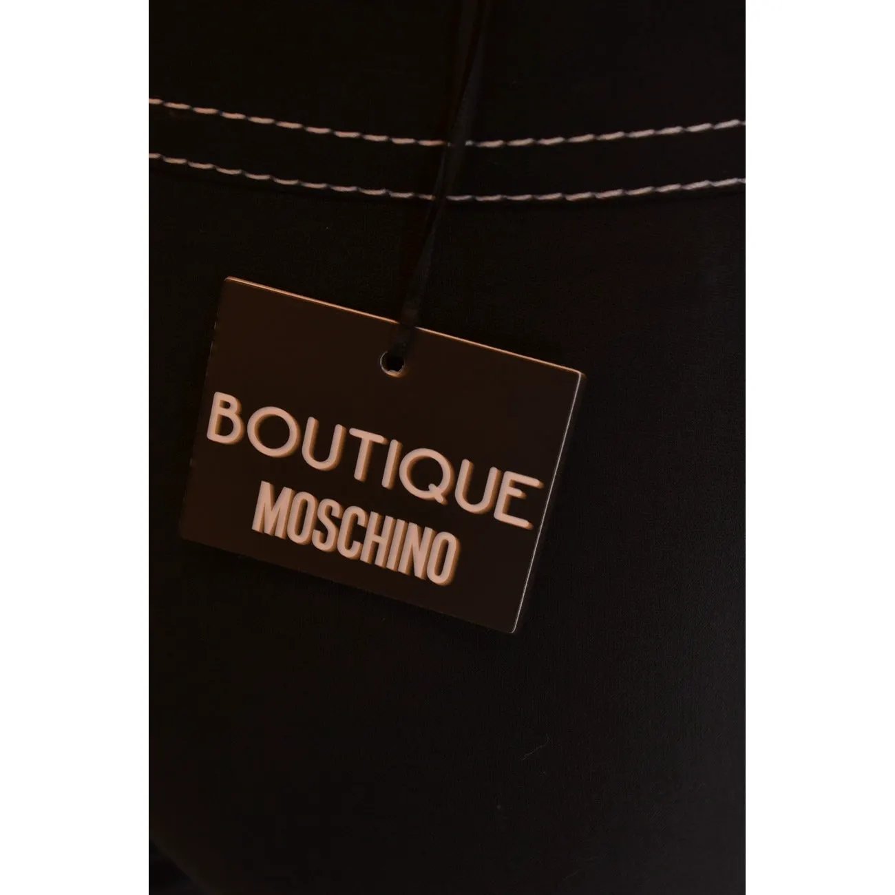 Boutique Moschino - Boutique Moschino Women Trousers by Boutique Moschino