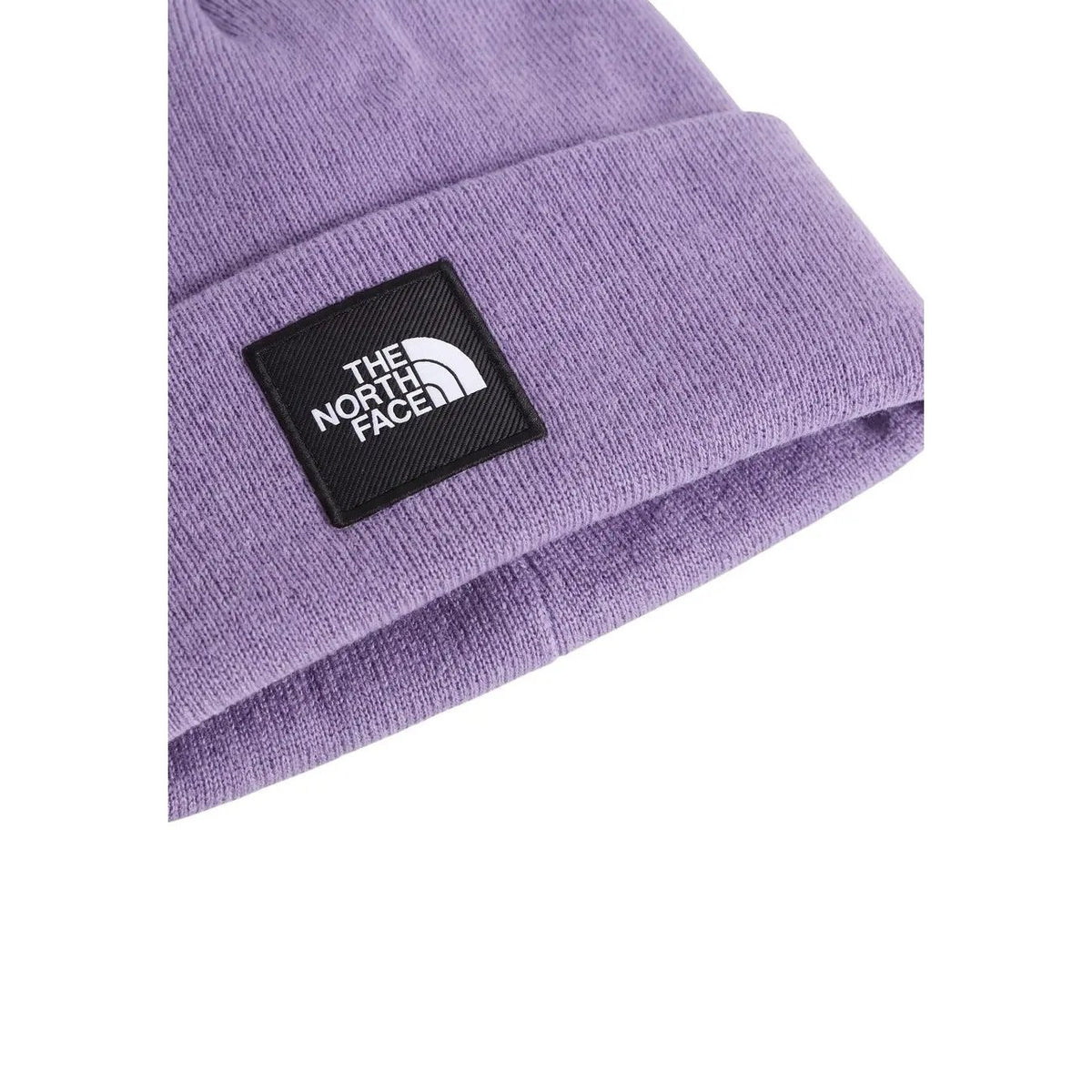 The North Face Men's Dock Worker Lilac Beanie