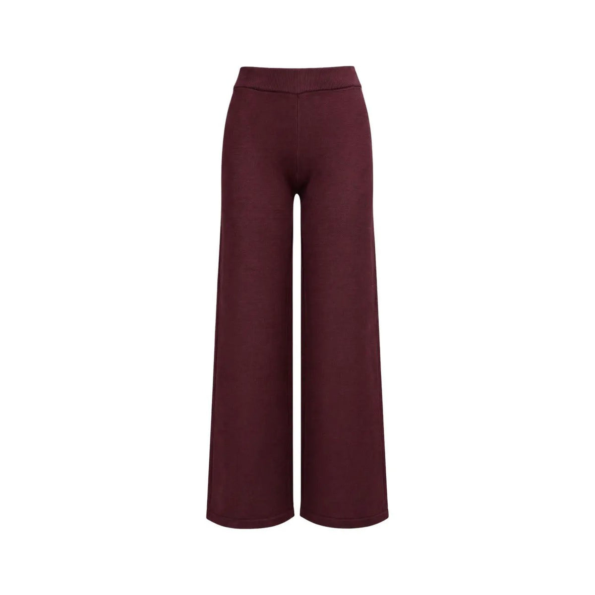 Choral Women's Bordeaux Trousers