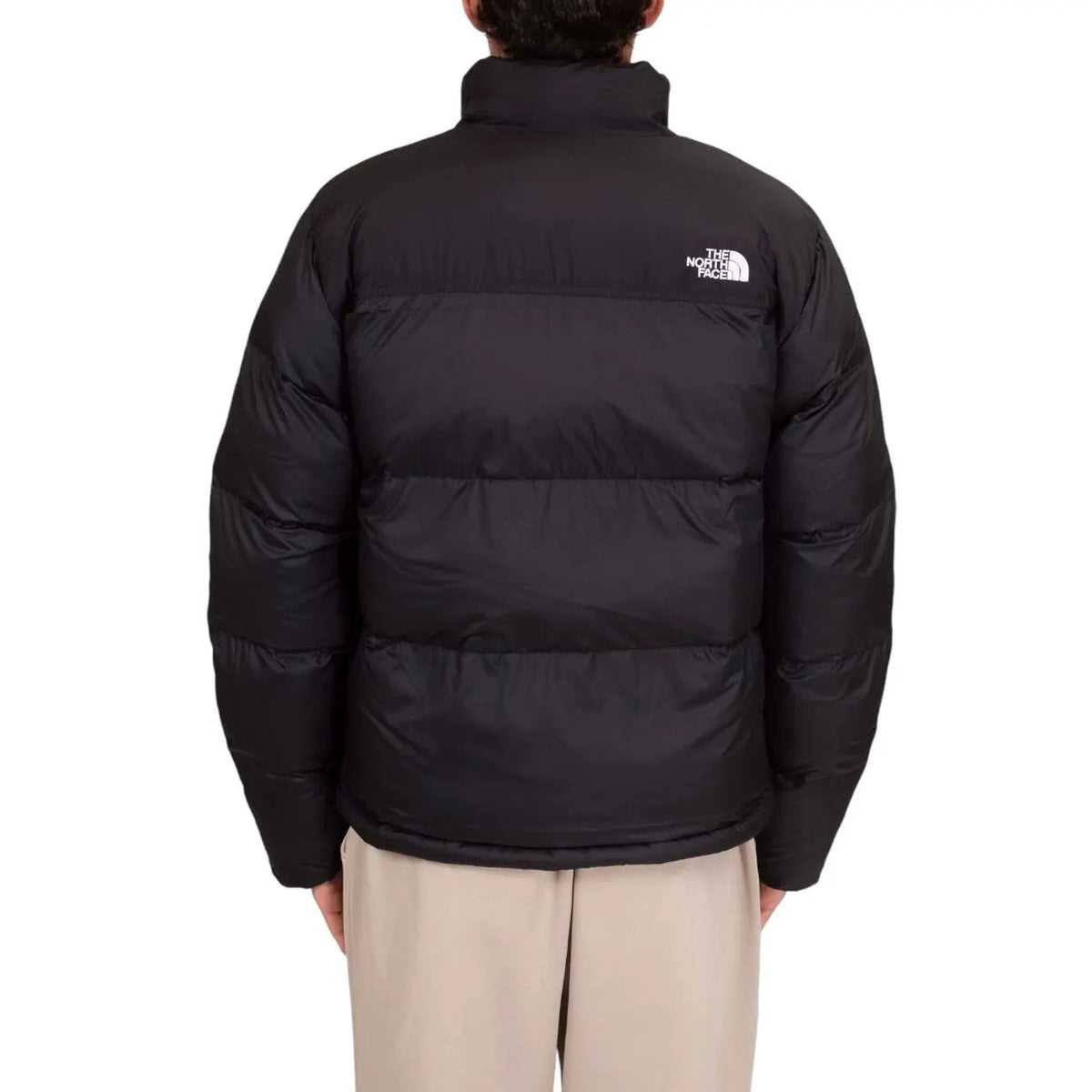The North Face Men's Black Jacket NF0A853IJK3