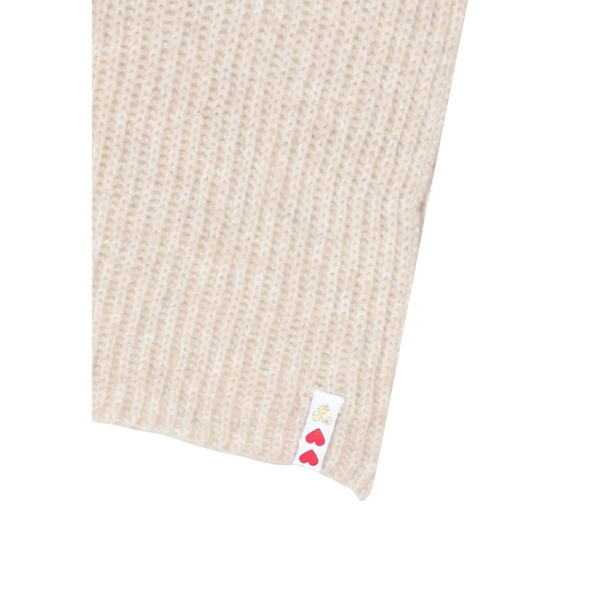 Pieces Women's Aura Beige Scarf