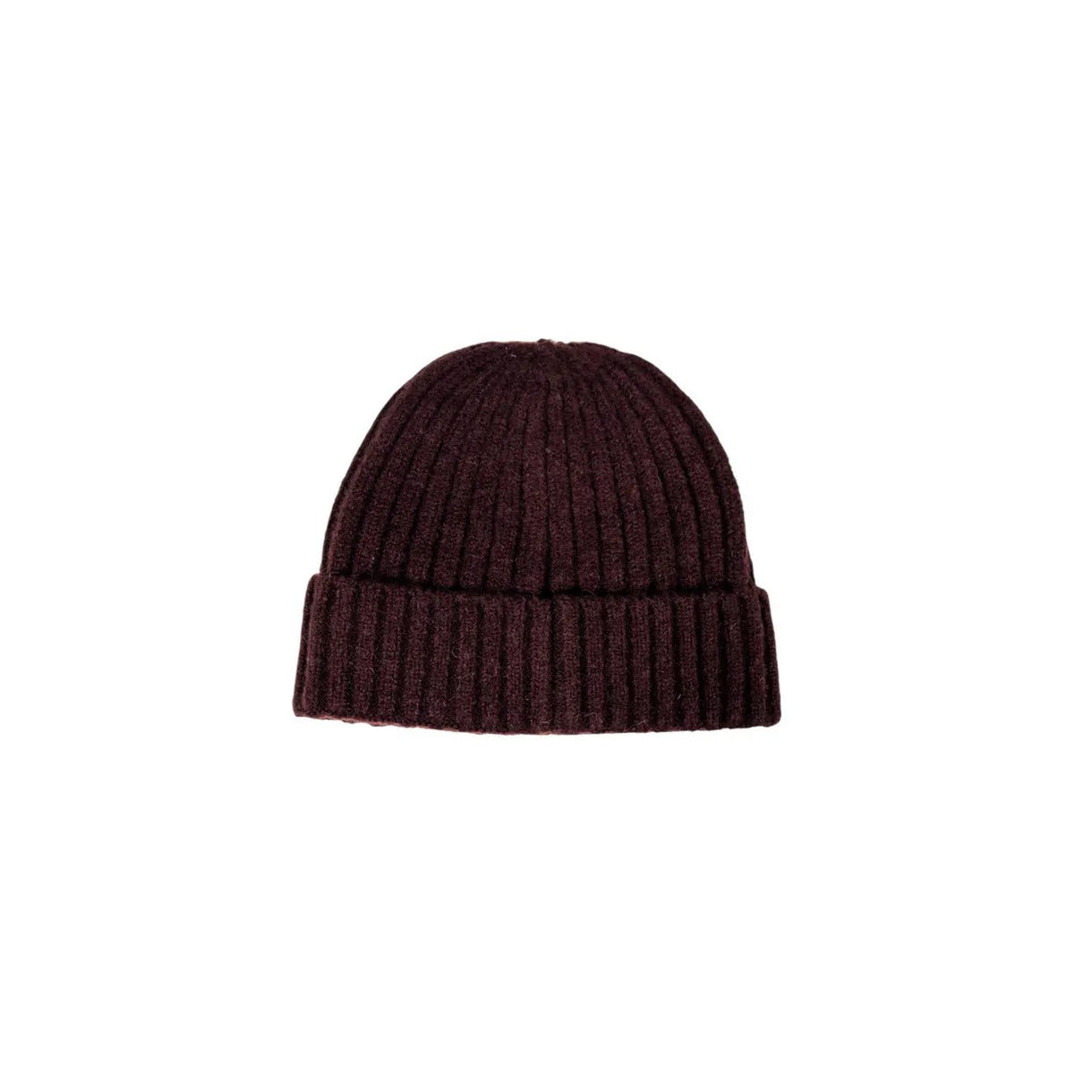 Antony Morato Men's Bordeaux Beanie