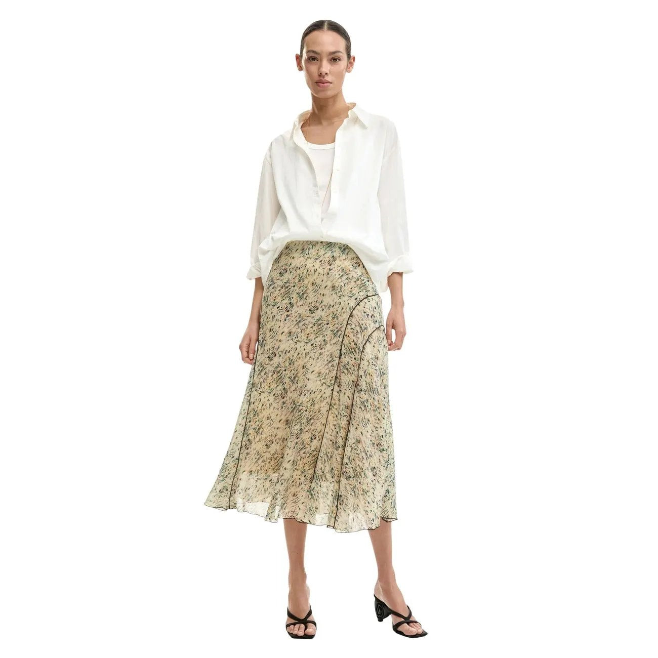 Desigual - Desigual Women Skirt by Desigual