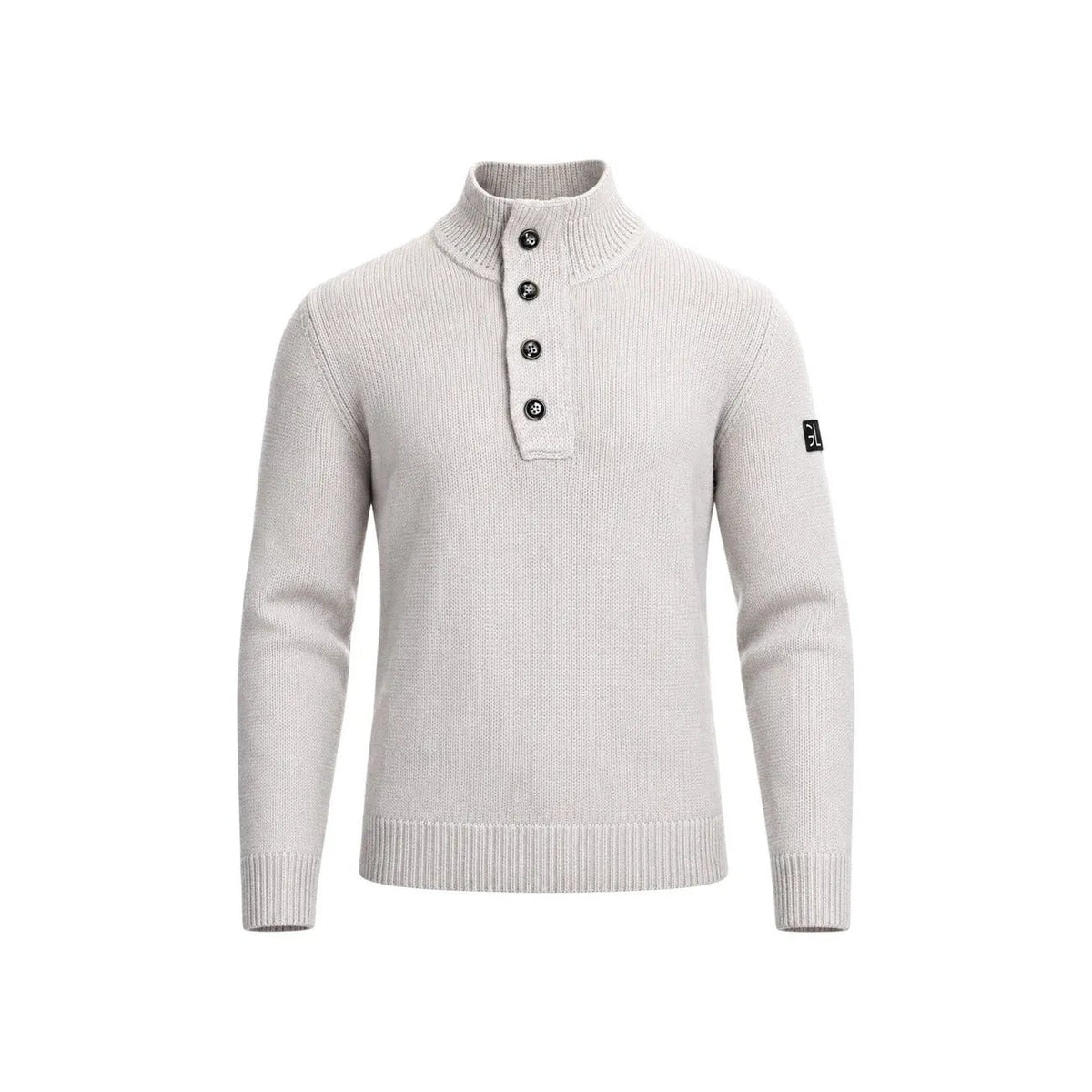 Gianni Lupo - Gianni Lupo Men Knitwear by Gianni Lupo