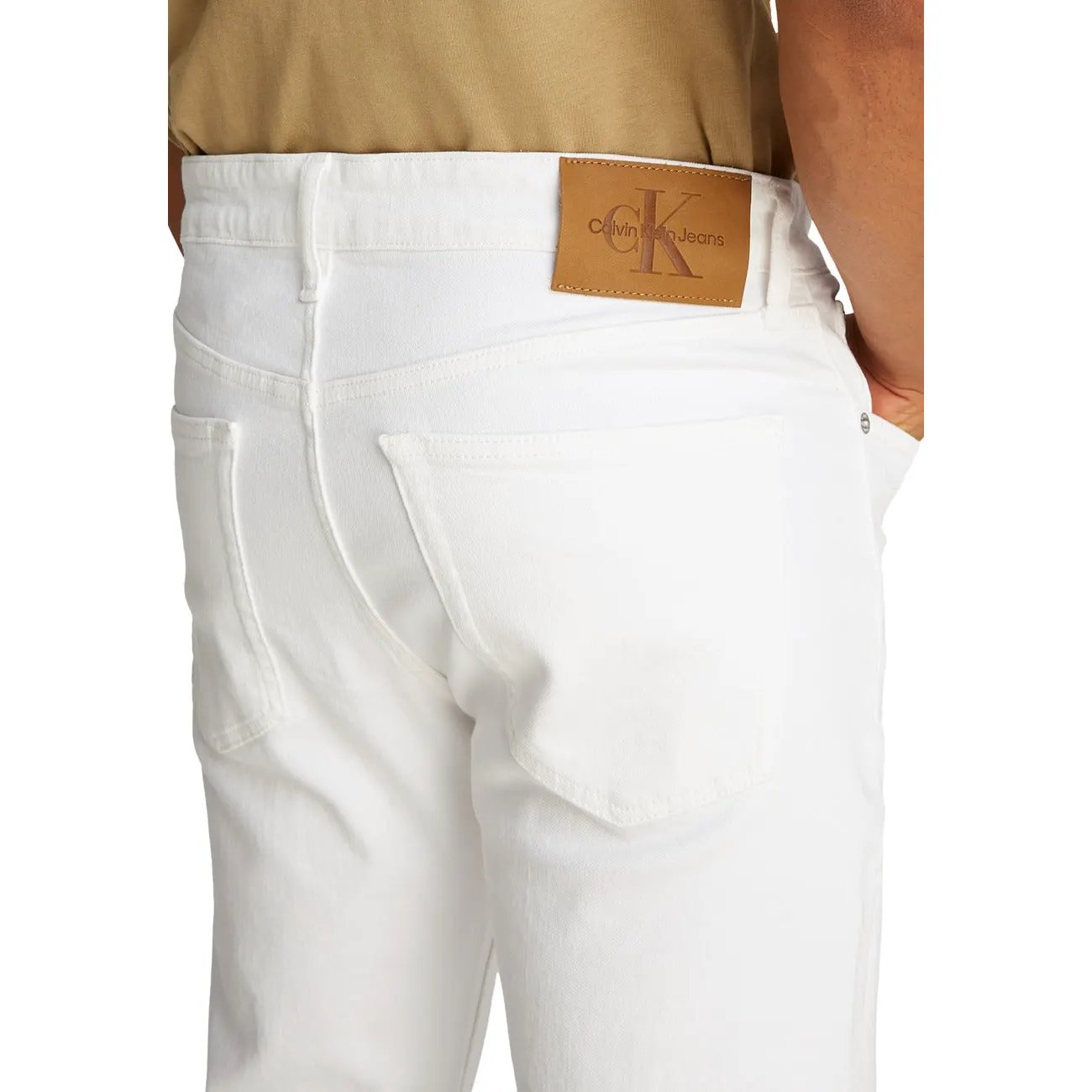 Calvin Klein Jeans - Calvin Klein Jeans Men Jeans by Calvin Klein Jeans