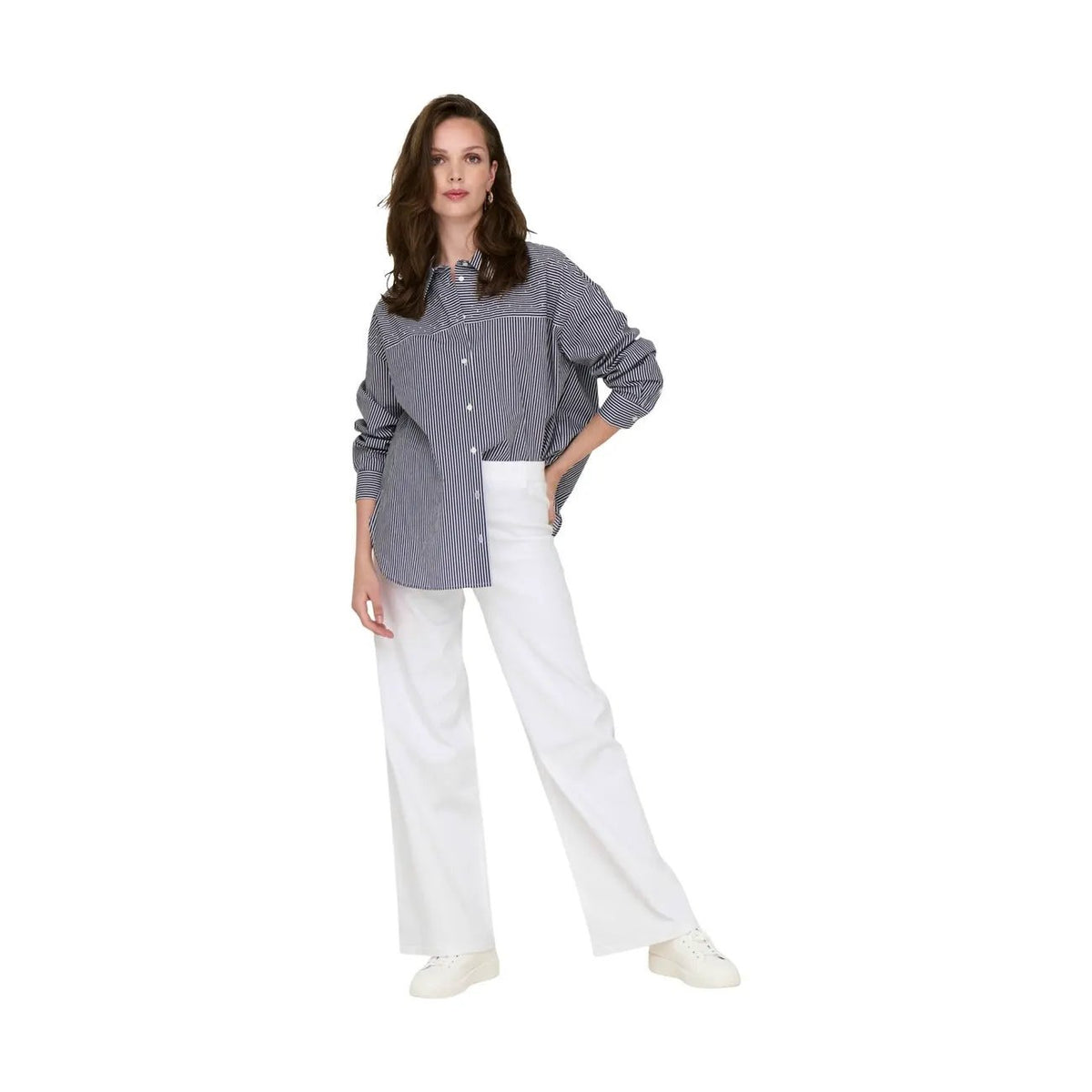 Jacqueline De Yong - Jacqueline De Yong Women Trousers