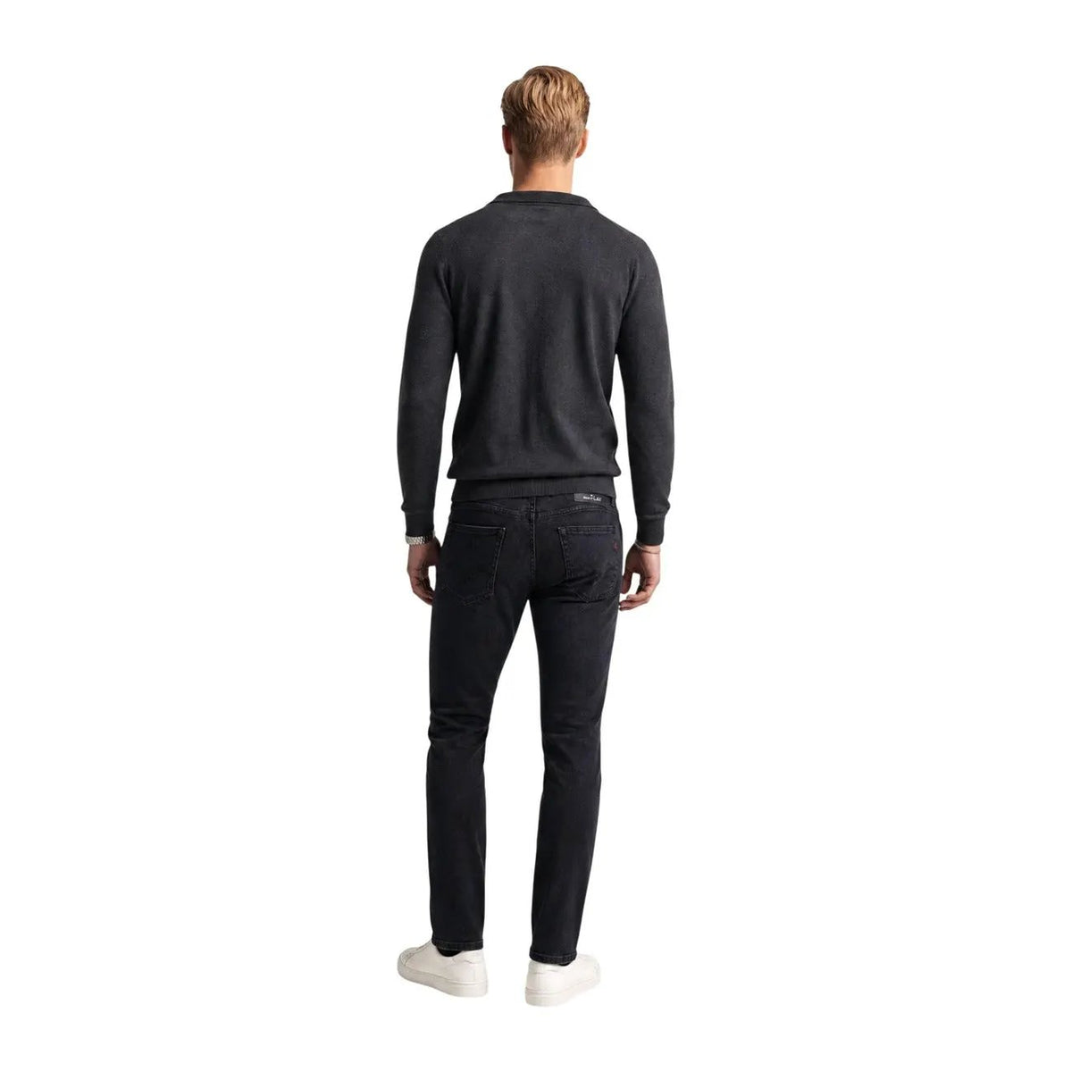 Replay Men's Grover Jeans