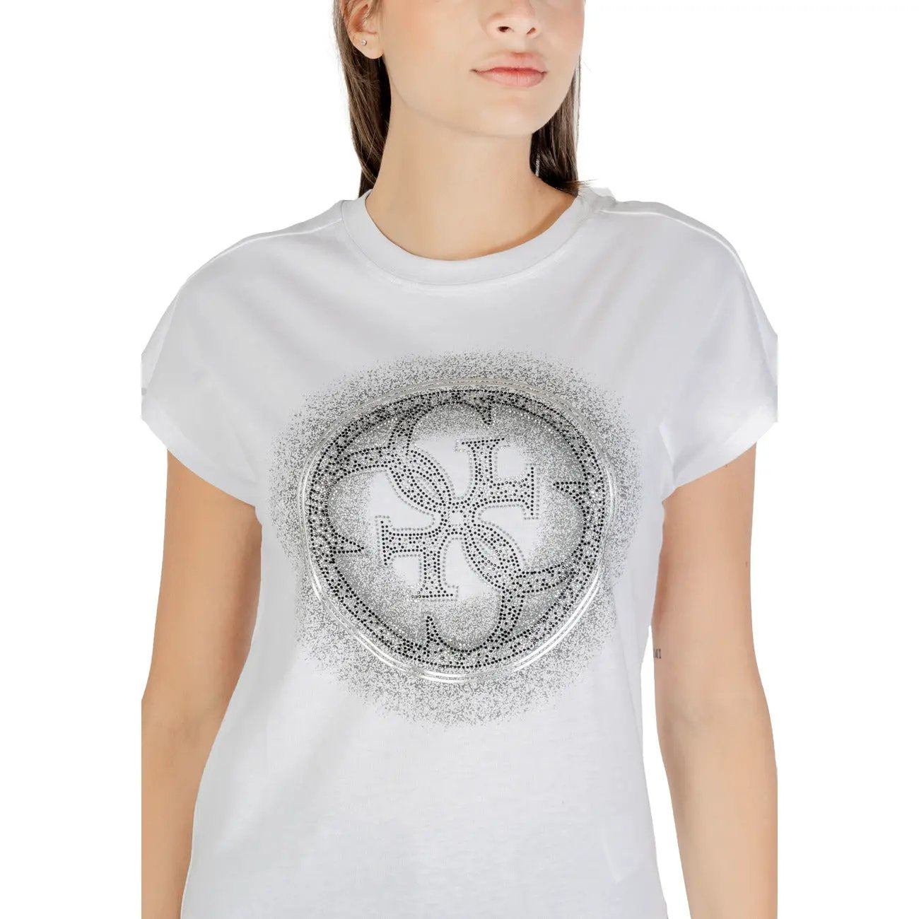 Guess - Guess Women T-Shirt by Guess