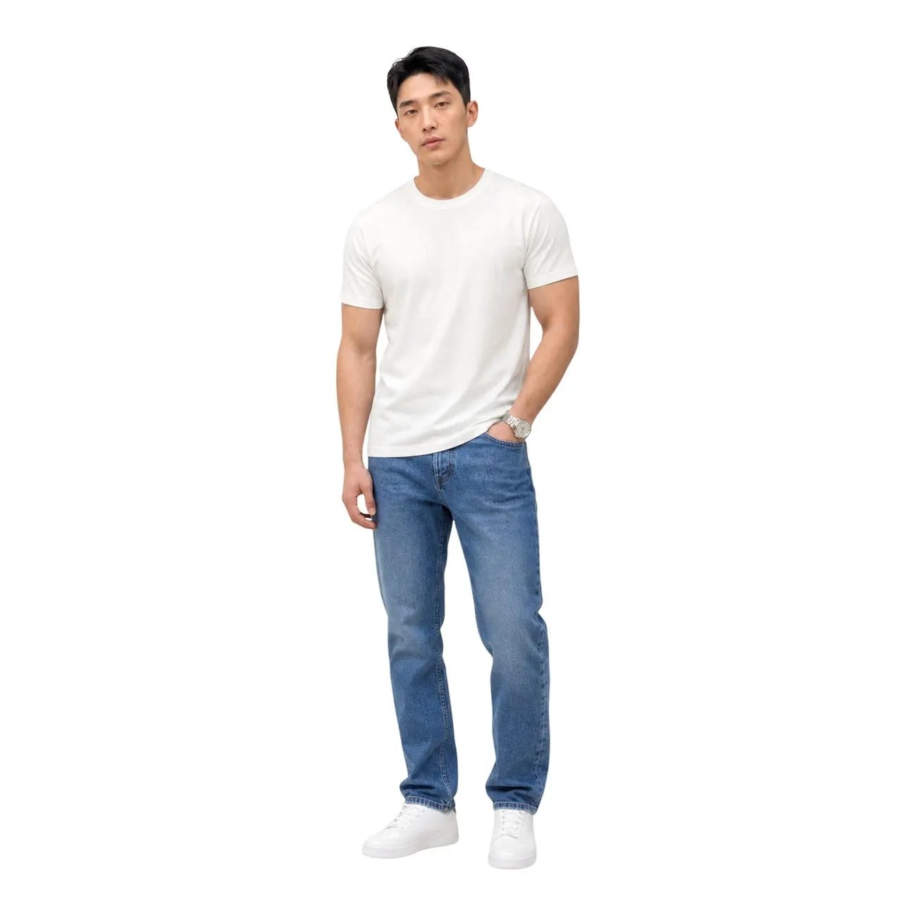 Tommy Hilfiger Jeans - Tommy Hilfiger Jeans Men Jeans by Tommy Hilfiger Jeans