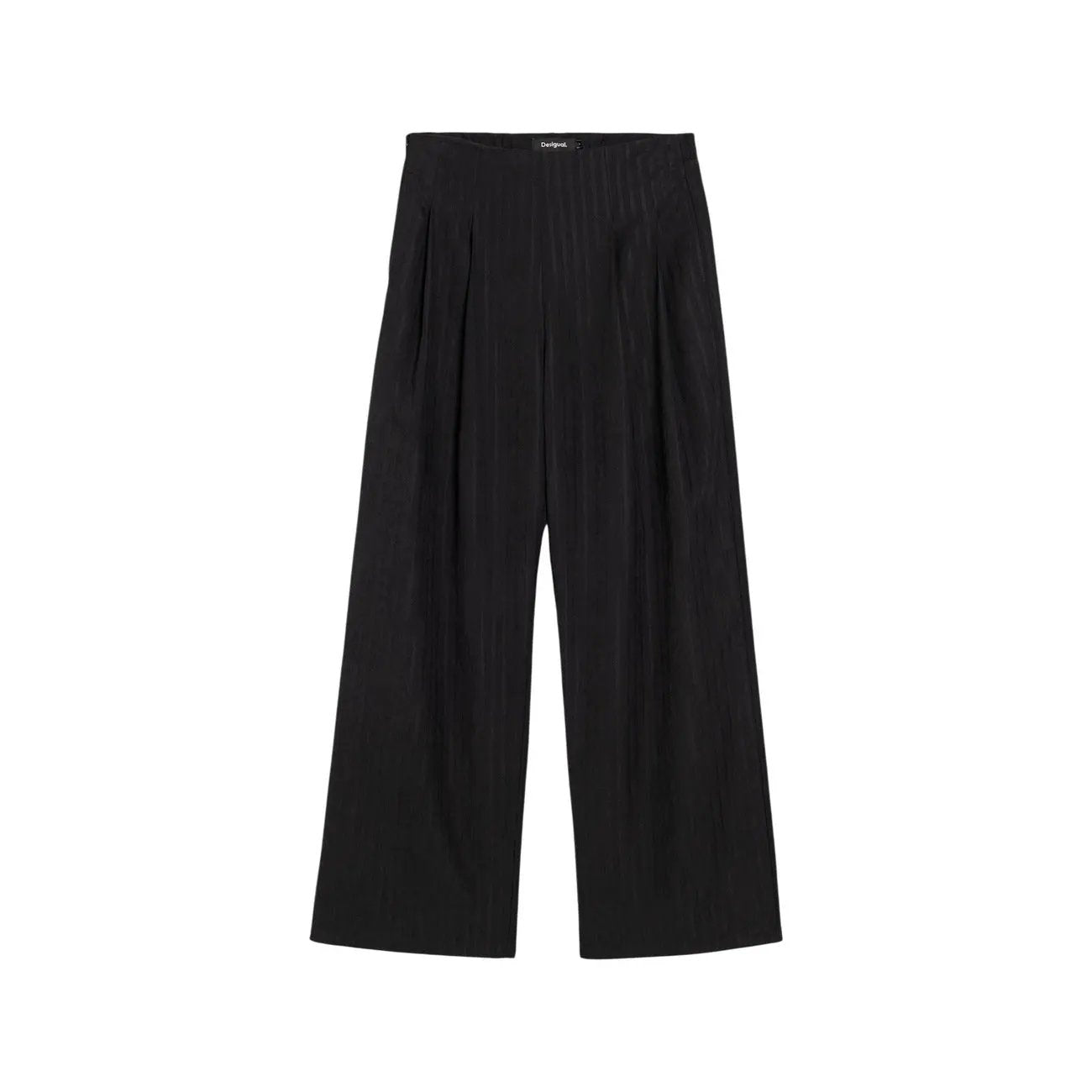 Desigual - Desigual Women Trousers by Desigual