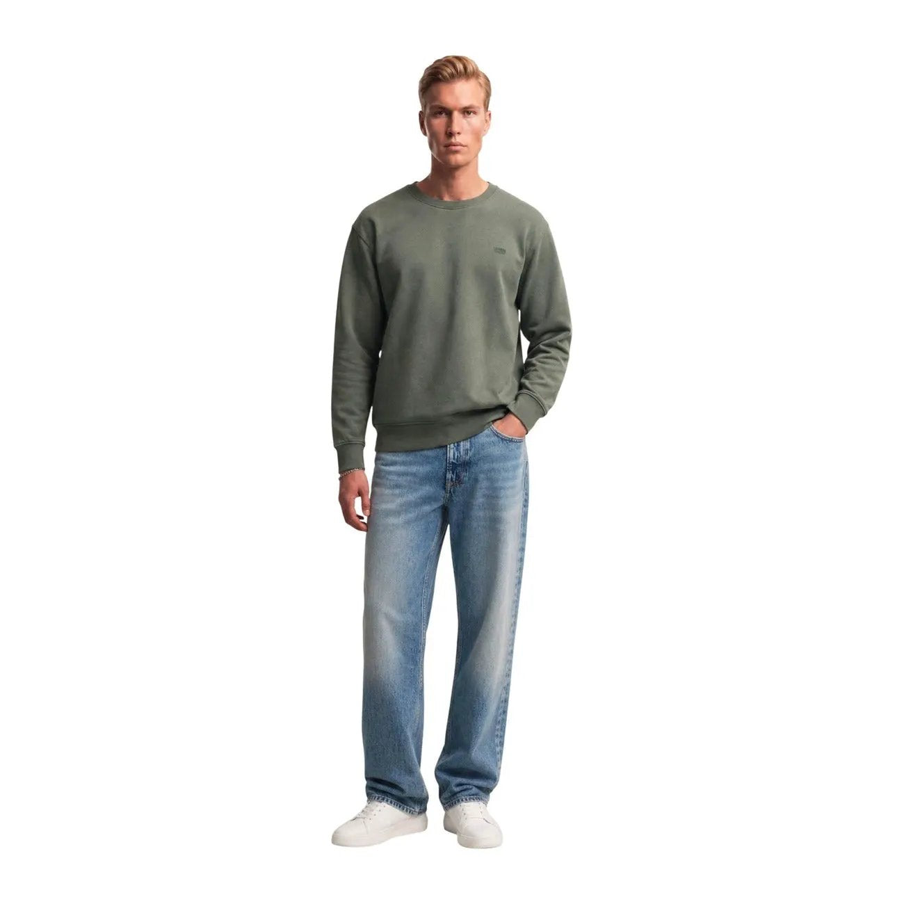 Levi`s - Levi`s Men Sweatshirts by Levi`s