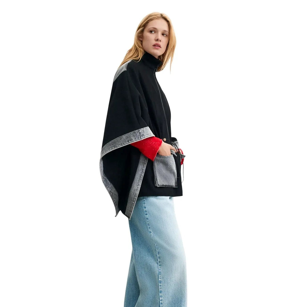 Desigual - Desigual Women Blazer