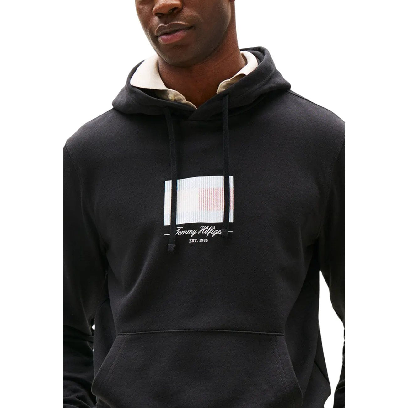 Tommy Hilfiger - Tommy Hilfiger Men Sweatshirts by Tommy Hilfiger