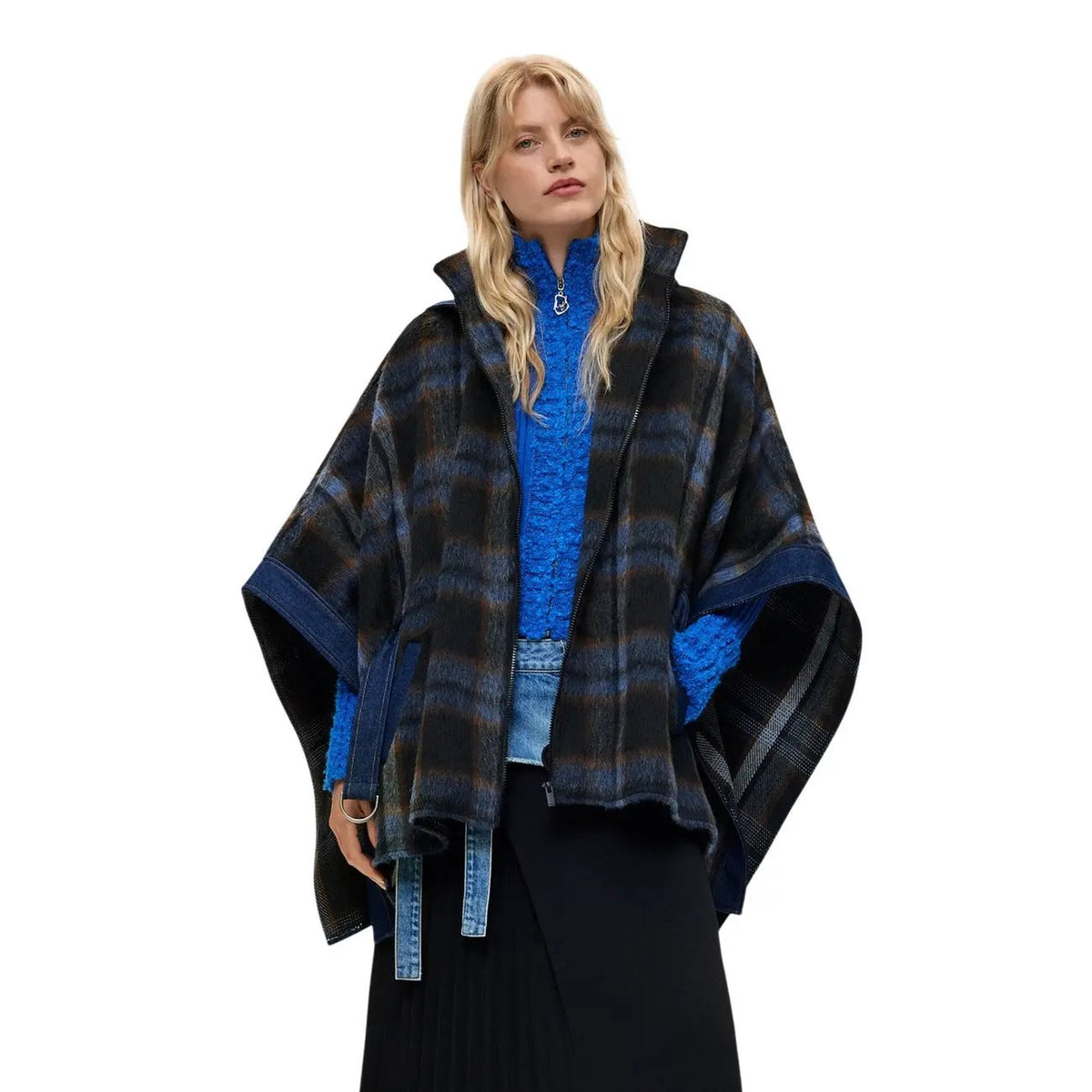 Desigual - Desigual Women Blazer