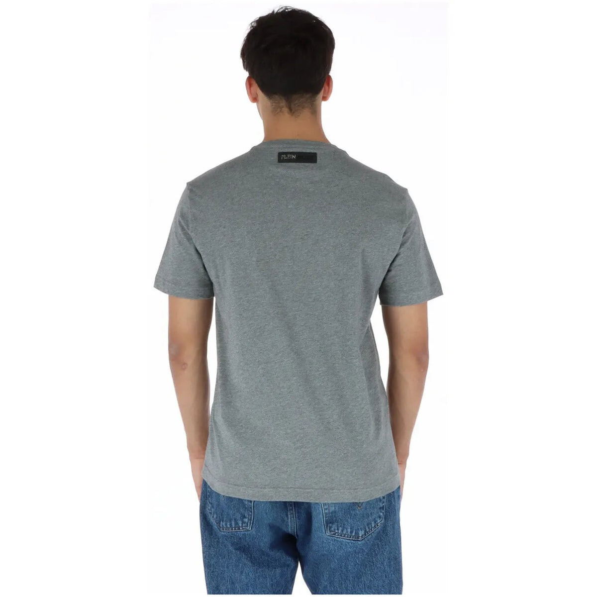 Plein Sport - Plein Sport Men T-Shirt