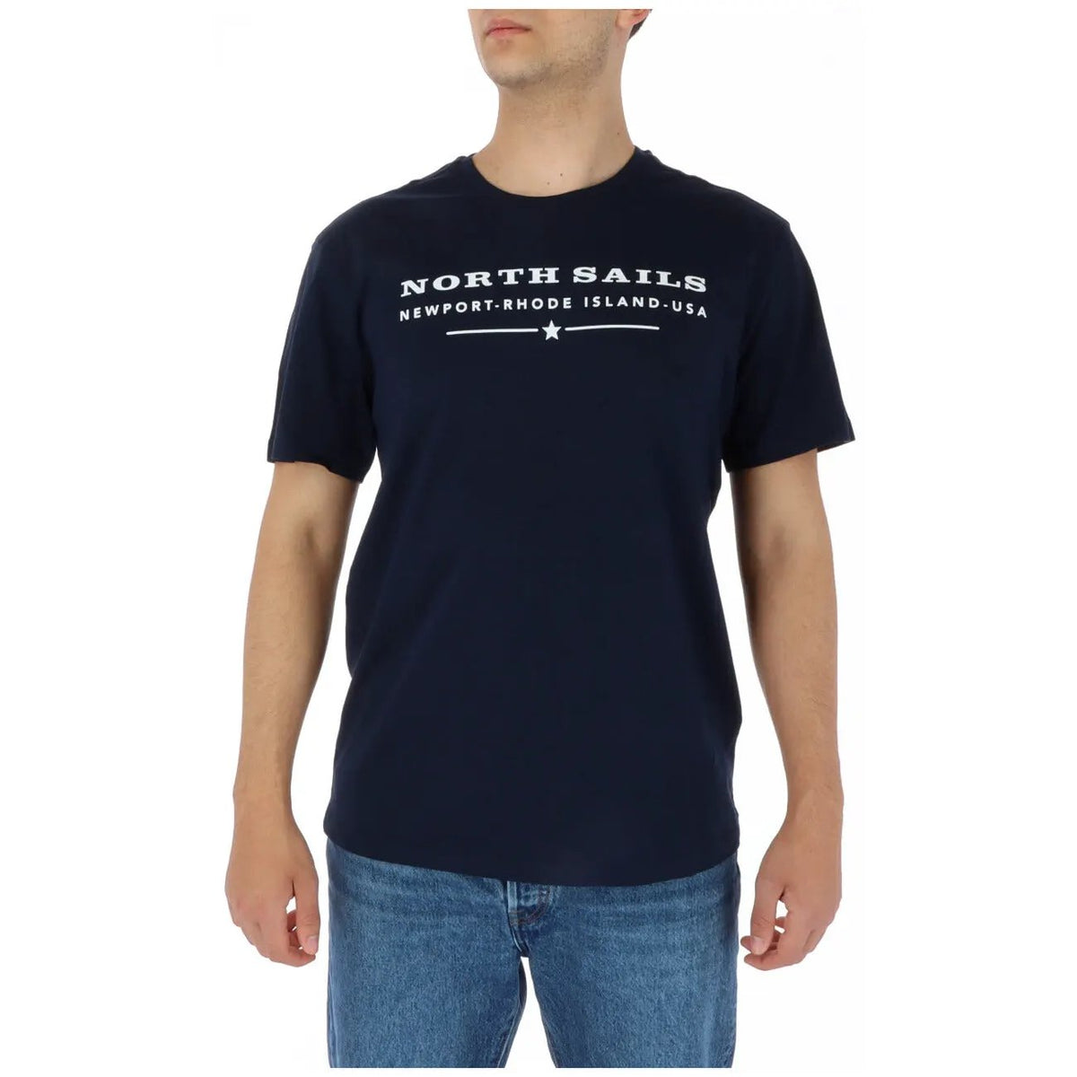 North Sails - North Sails Men T-Shirt