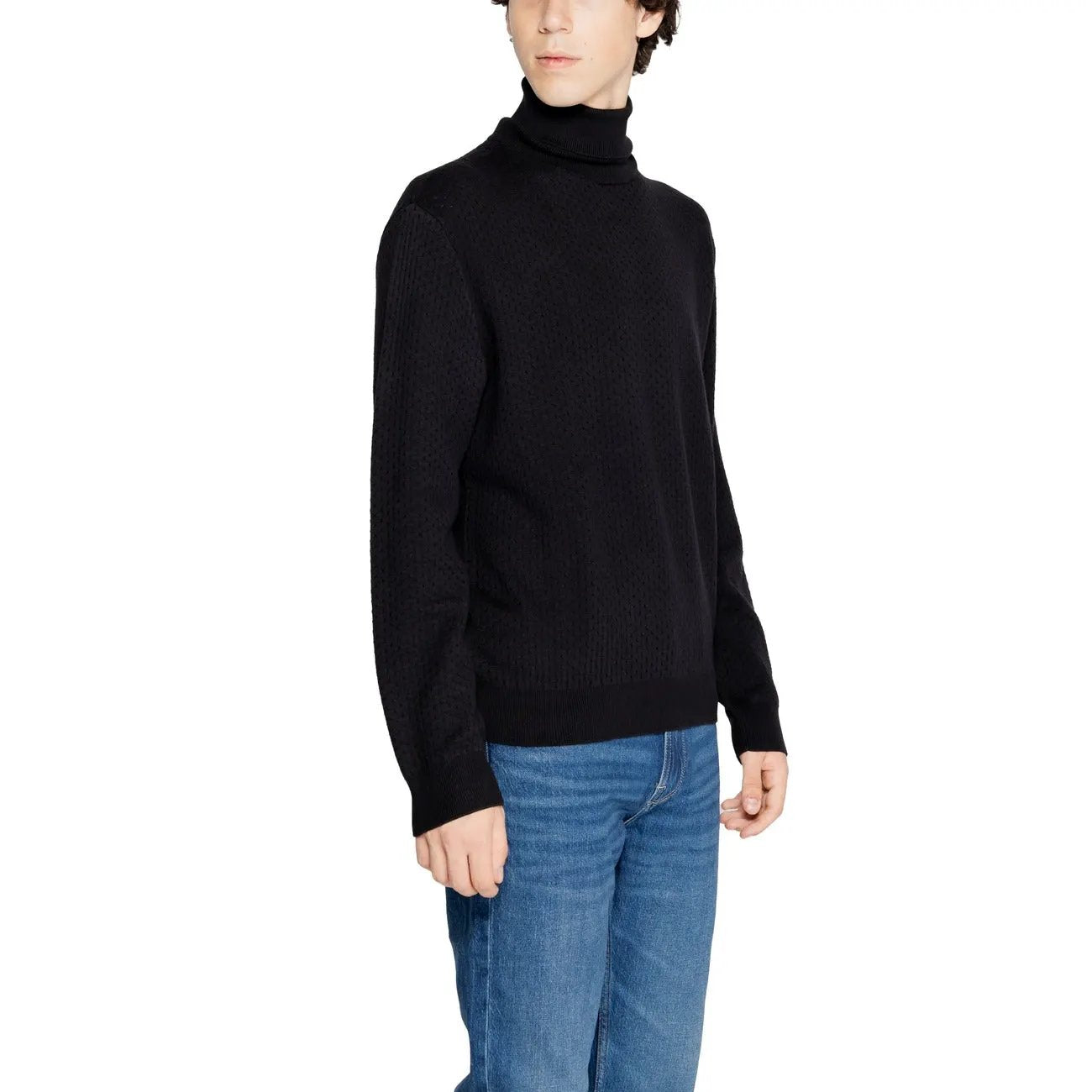 Armani Exchange - Armani Exchange Men Knitwear by Armani Exchange