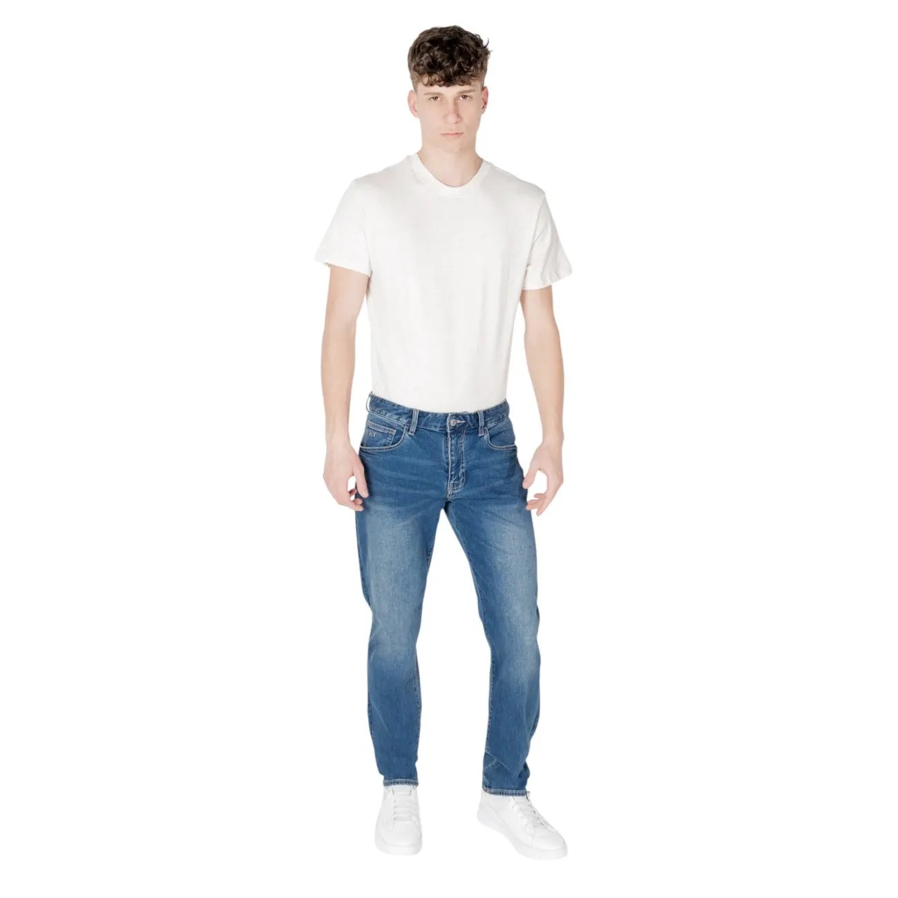Armani Exchange - Armani Exchange Men Jeans by Armani Exchange