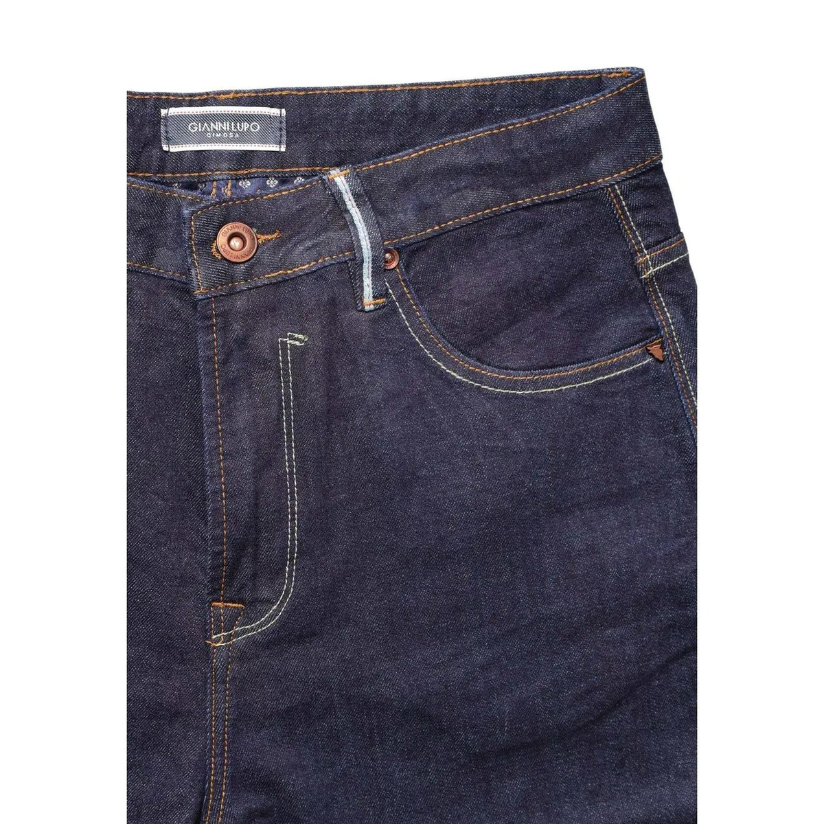 Gianni Lupo - Gianni Lupo Men Jeans by Gianni Lupo