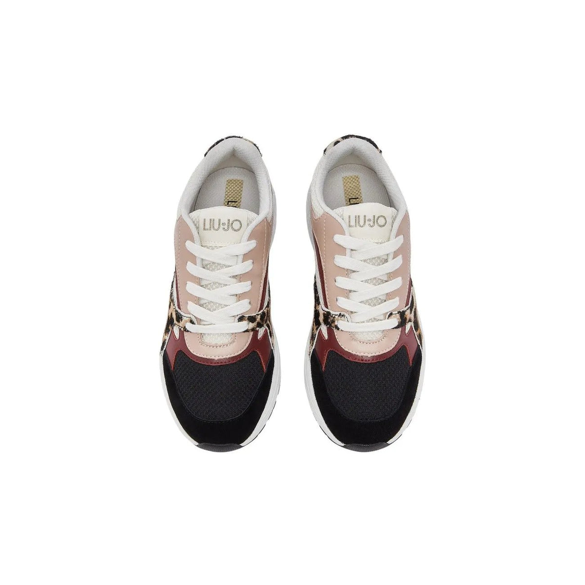 Liu Jo - Liu Jo Women Sneakers by Liu Jo