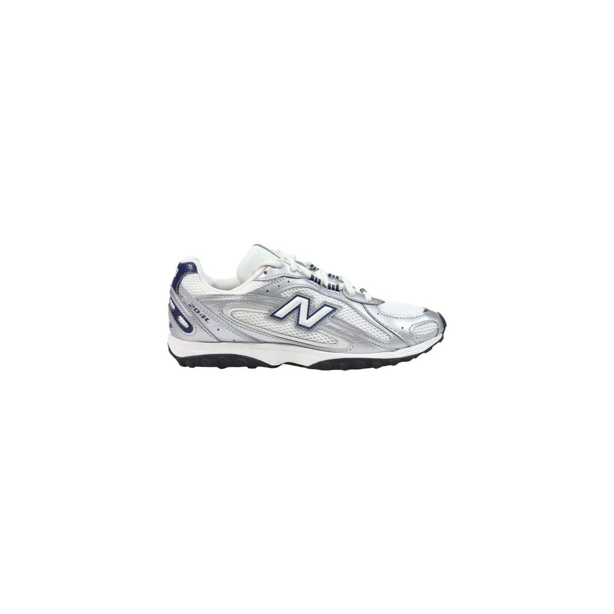 New Balance Women's 204L Blue Sneakers