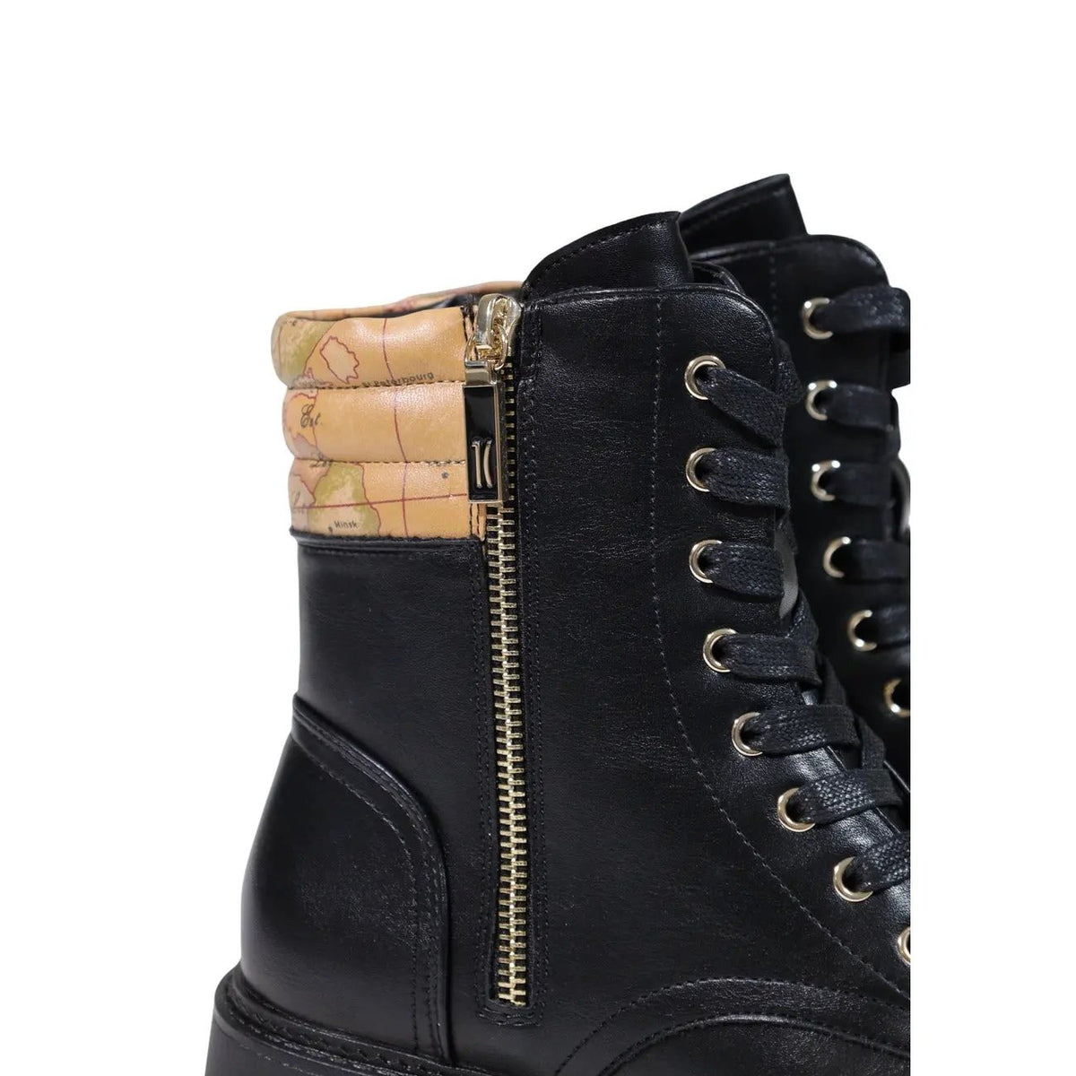 Alviero Martini Prima Classe - Alviero Martini Prima Classe Women Boots