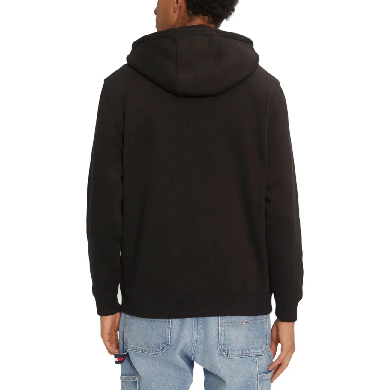 Tommy Hilfiger Jeans - Tommy Hilfiger Jeans Men Sweatshirts by Tommy Hilfiger Jeans