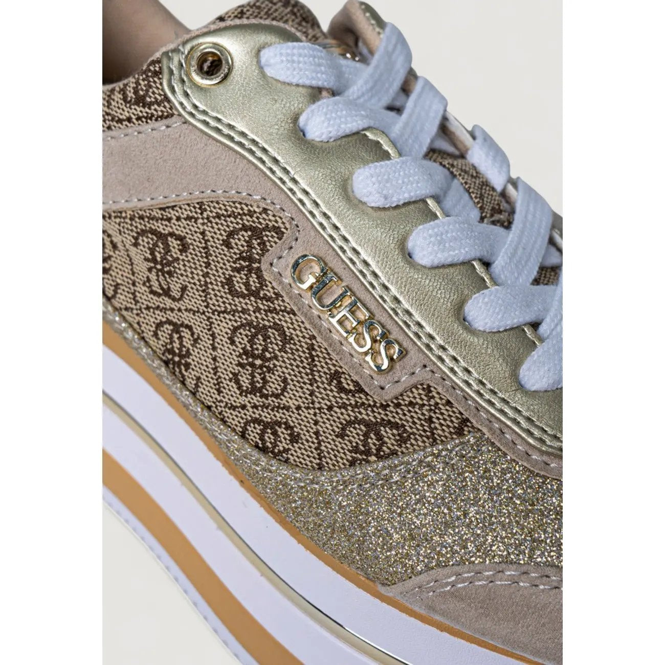 Guess - Guess Women Sneakers by Guess