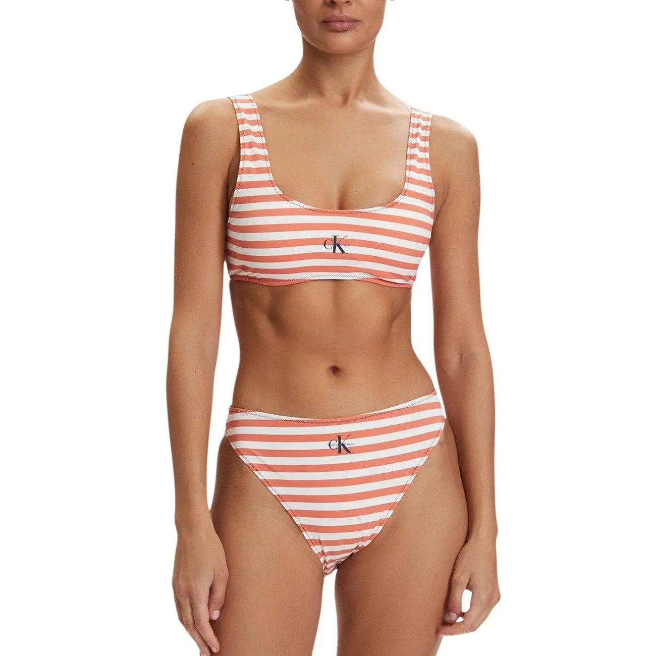 Calvin Klein Jeans - Calvin Klein Jeans Women Beachwear by Calvin Klein Jeans