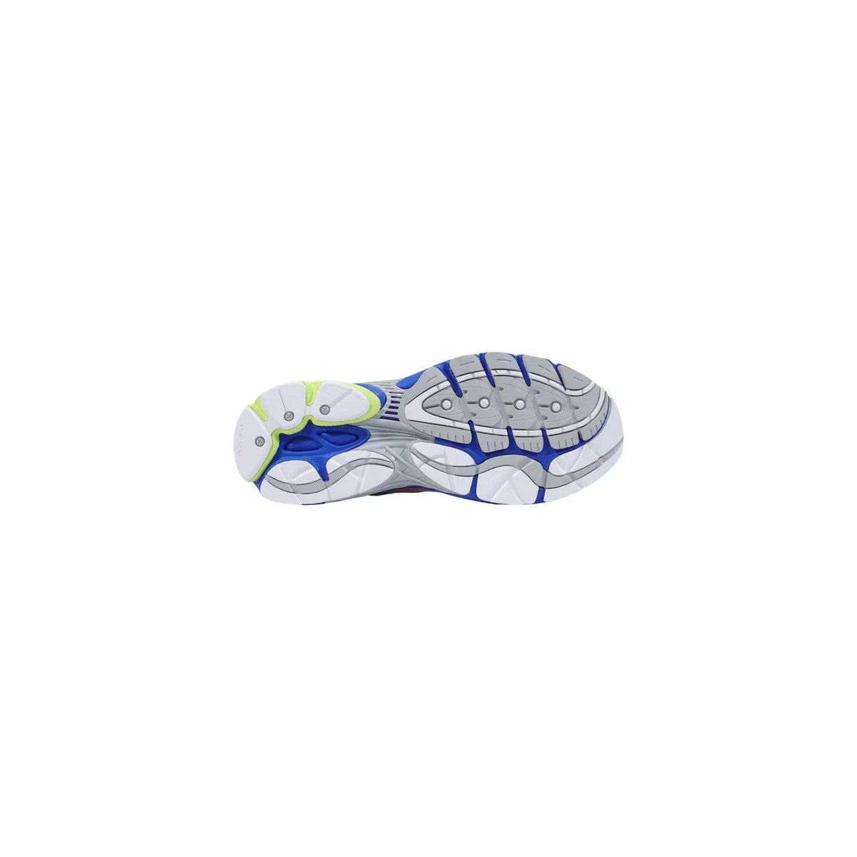 Saucony Men's ProGrid Omni Blue Sneakers