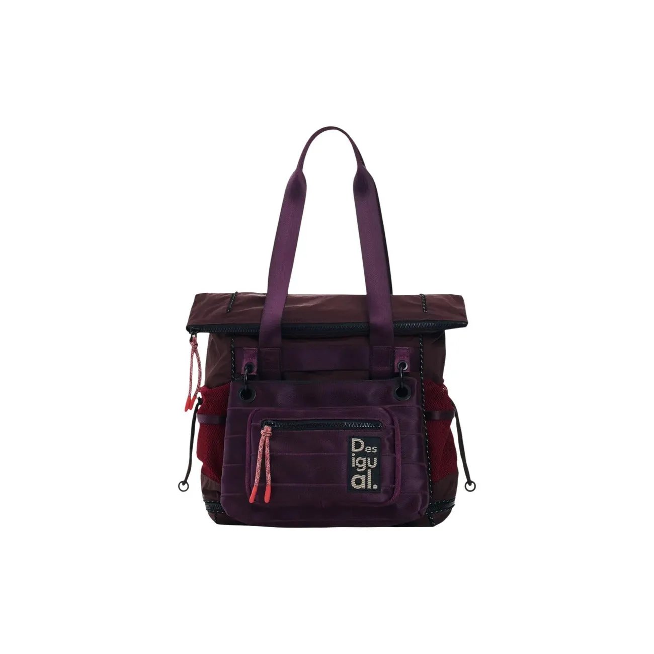 Desigual - Desigual Women Bag by Desigual