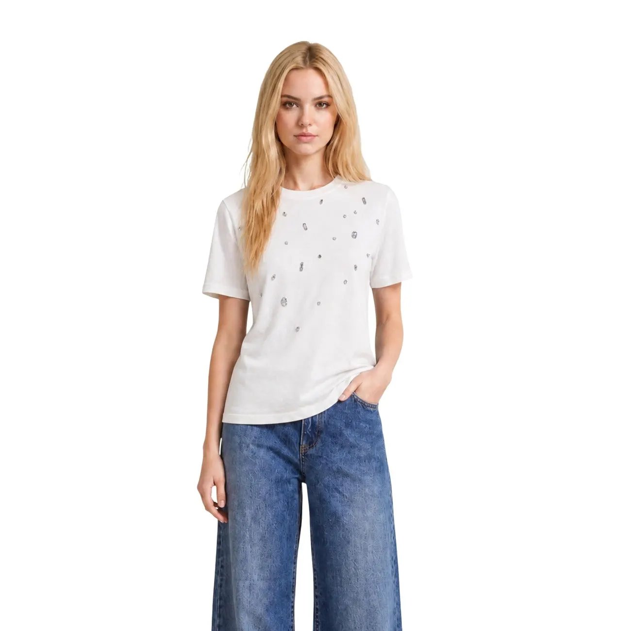 Only - Only Women T-Shirt by Only