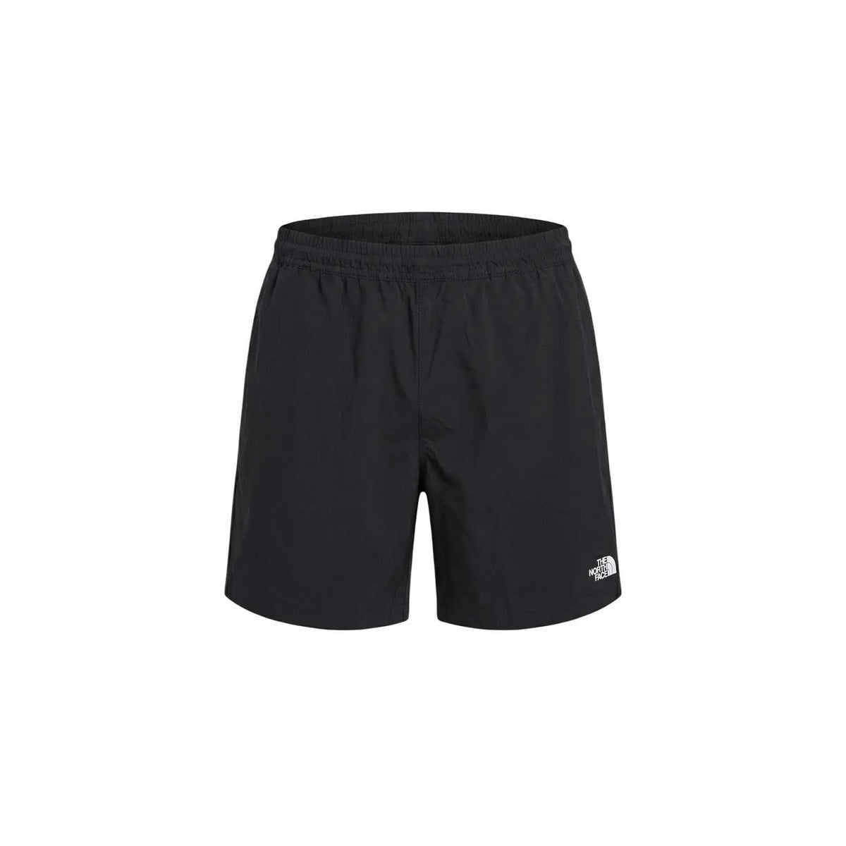 The North Face Men's Black Shorts NF0A8B5T