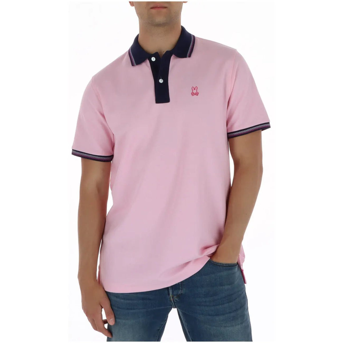 Psycho Bunny - Psycho Bunny Men Polo