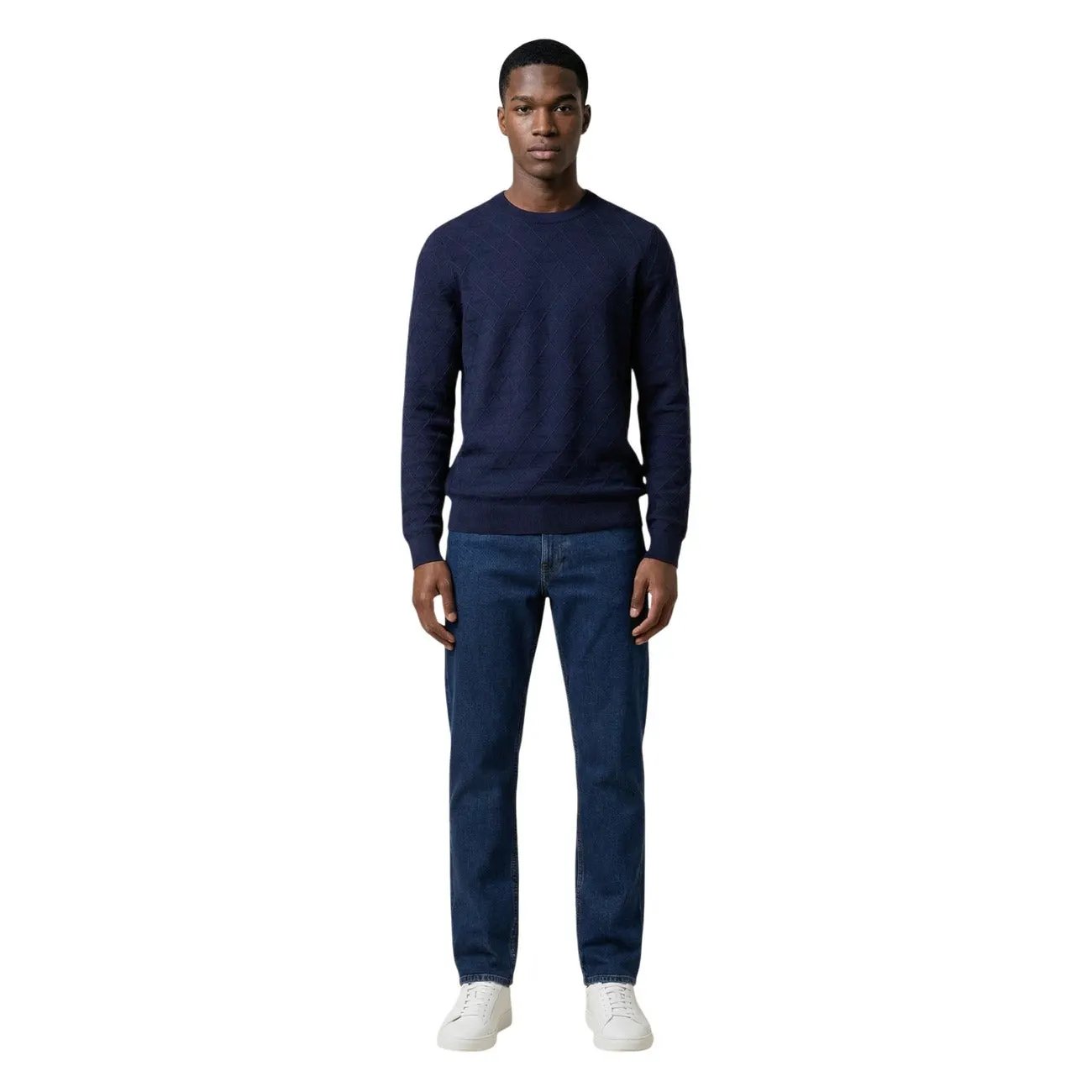 Armani Exchange - Armani Exchange Men Knitwear by Armani Exchange