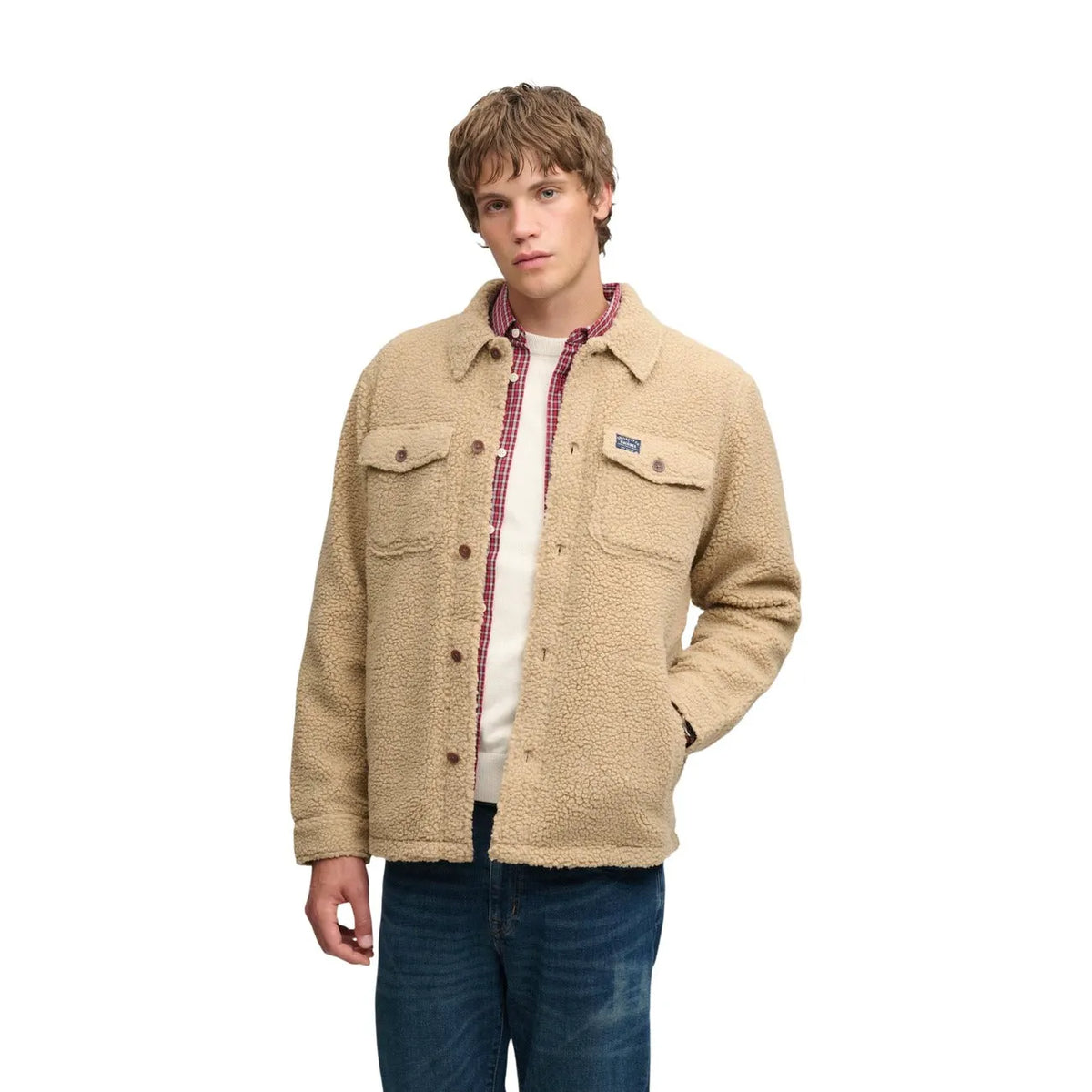 Superdry - Superdry Men Blazer