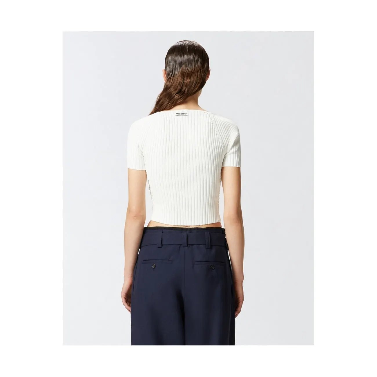Pinko - Pinko Women Top by Pinko