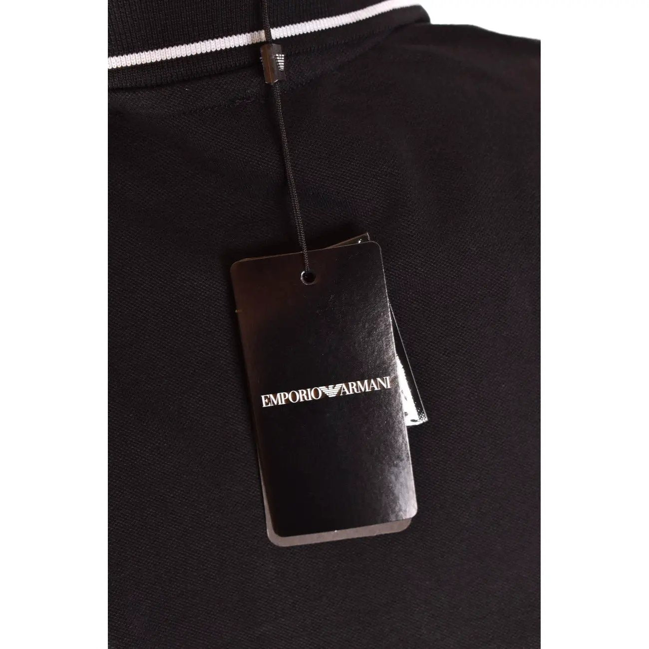 Emporio Armani - Emporio Armani Women Polo by Emporio Armani