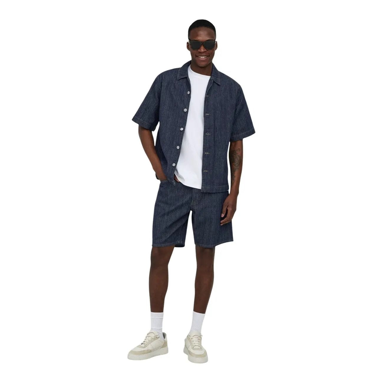 Only & Sons - Only & Sons Men Shorts by Only & Sons