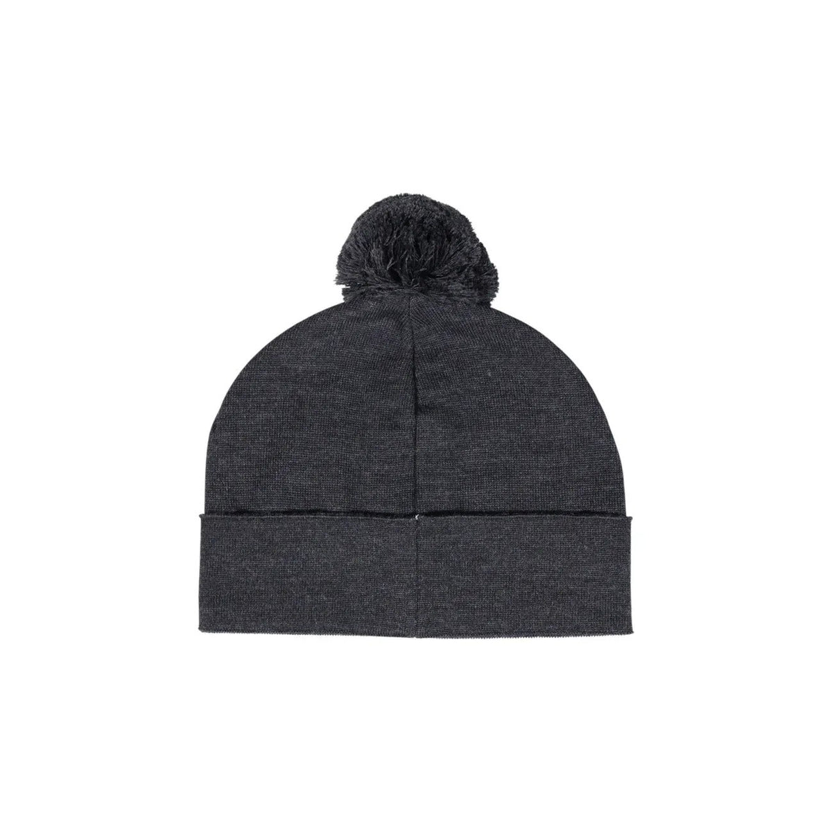 Alviero Martini Prima Classe Women's Black Wool Beanie