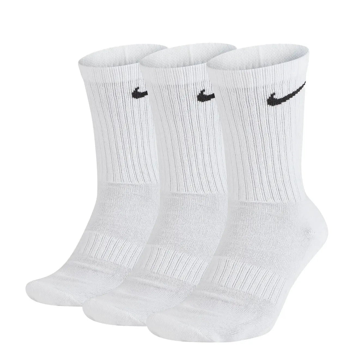 Nike Men's White Underwear