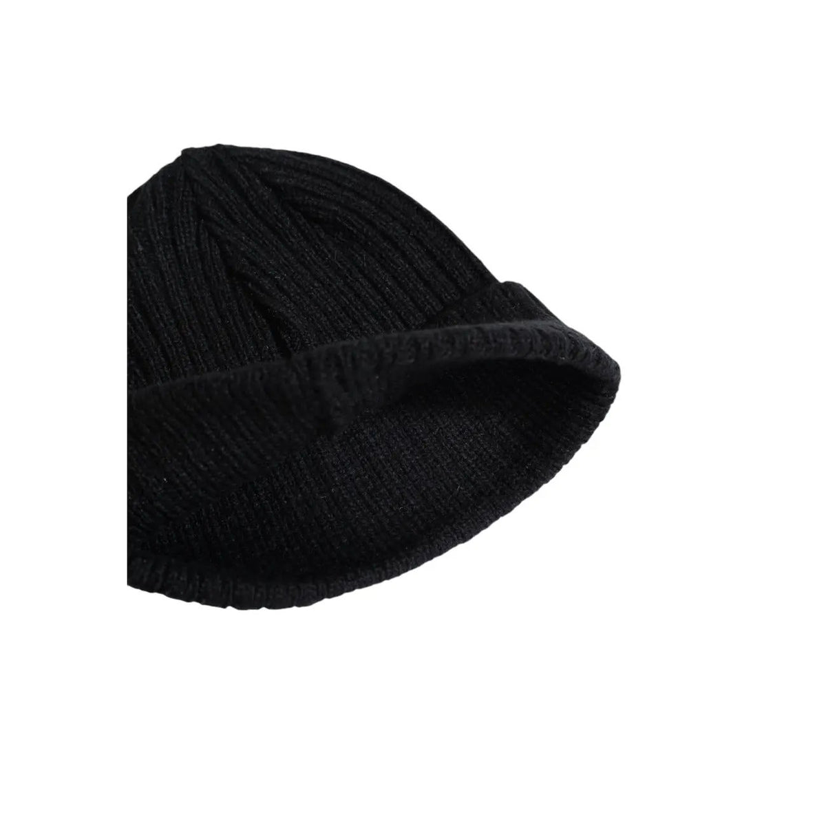Columbia Men's Black Beanie